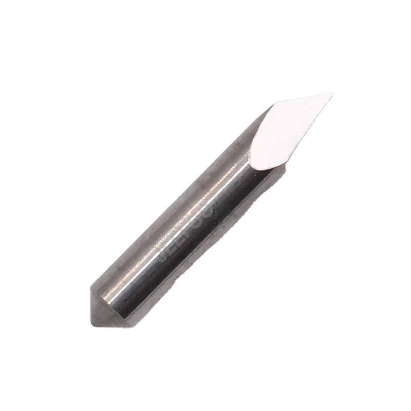 Loline Plotter Blade 30/45/60 Degree Knife Cutter Blades Vinyl Cutter Offset Knife Blade for Cutting Reflective Film PVC