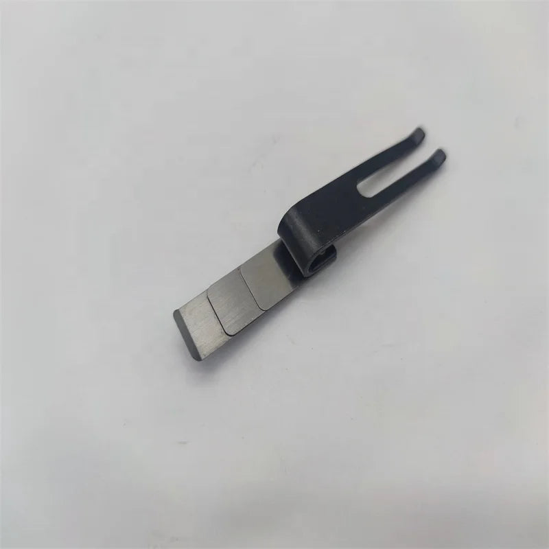 MO SM74 SM102 CD102 Printing Machine Use Sheet Separator 66.028.110F U Type Hard Spring Card Paper Separator