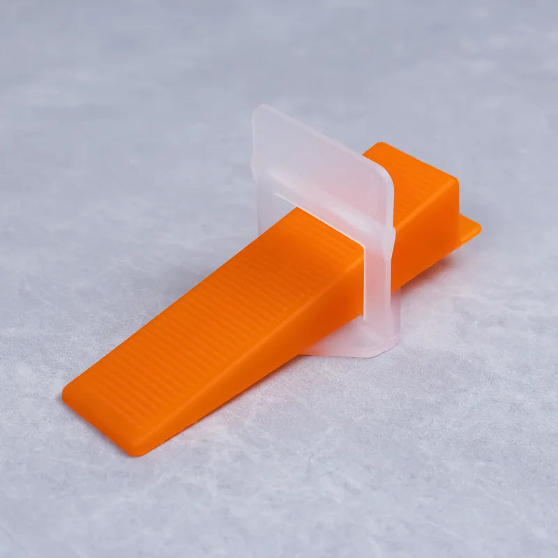 Modern Design Fast Delivery DIY Tiles Leveler Spacer Efficient Tile Leveling System