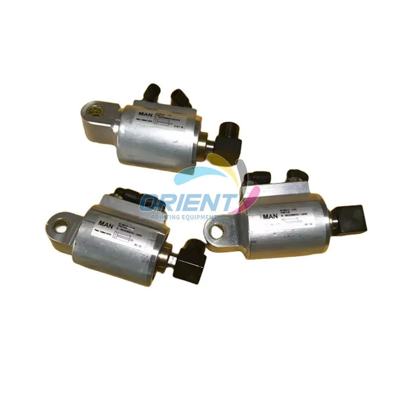 Good Quality 8208G131713 82.08G13-1713 Pneumatic Cylinder for Man Roland 700 82.08G13 Man Roland Spare Parts Roland Parts