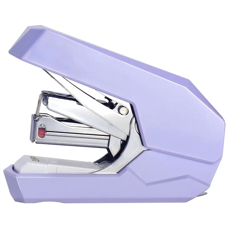 SDI Flat Needle 32 Sheets 1249 Labor-Saving 60% Built-in Staple Remover School Office Stapler