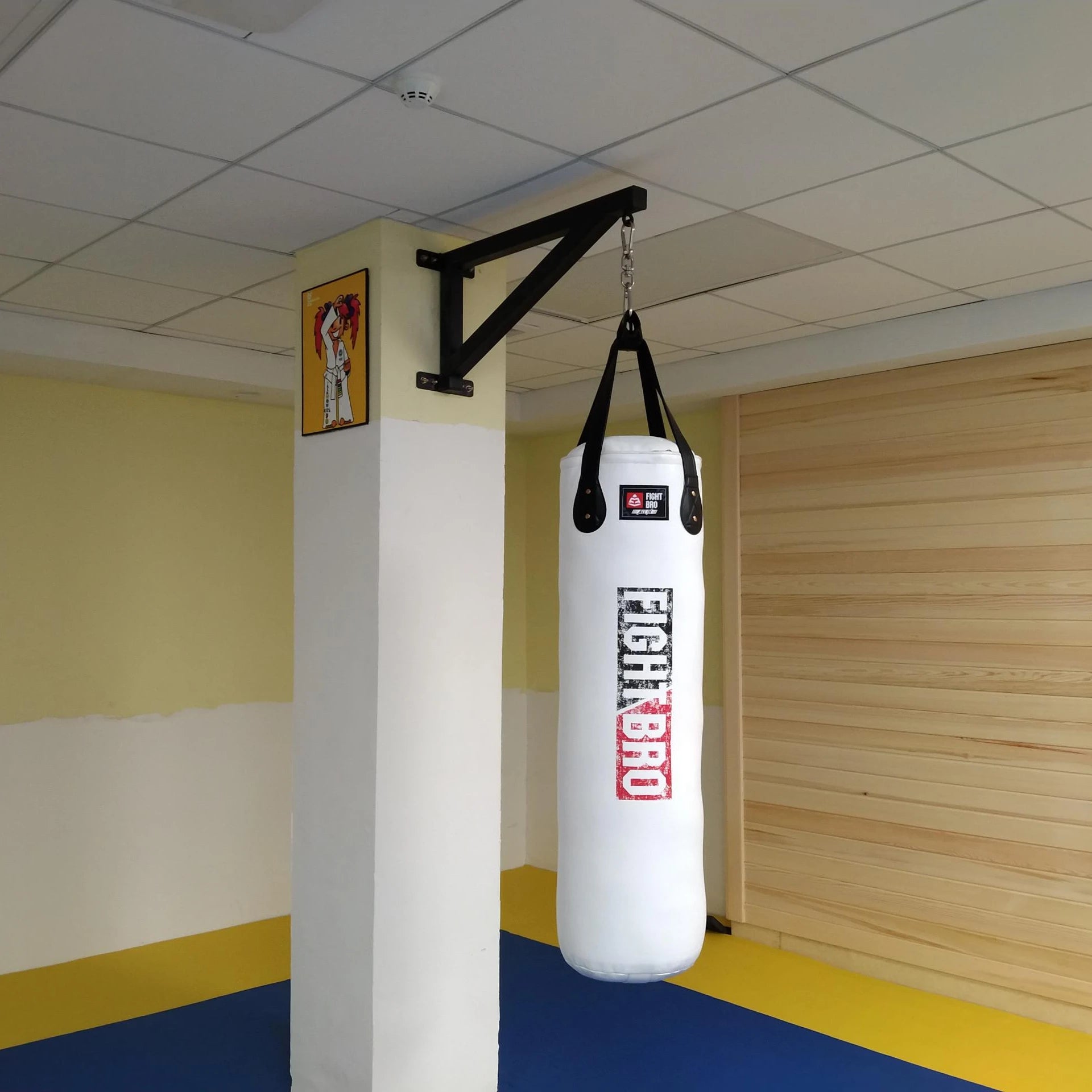 PUNCH BAG Training Bag Heavy Bag