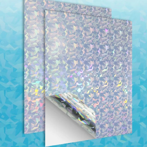 YESION Waterproof Printable Adhesive Vinyl Stickers Paper A4 A3 Blank Sheet for Motorcycle Car Laptop Door Bike Bicycle
