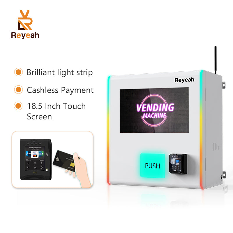 School Adult Sanitary Pads Selling Vending Machine Mini Period Dispenser Women Pad Sanitary Napkin