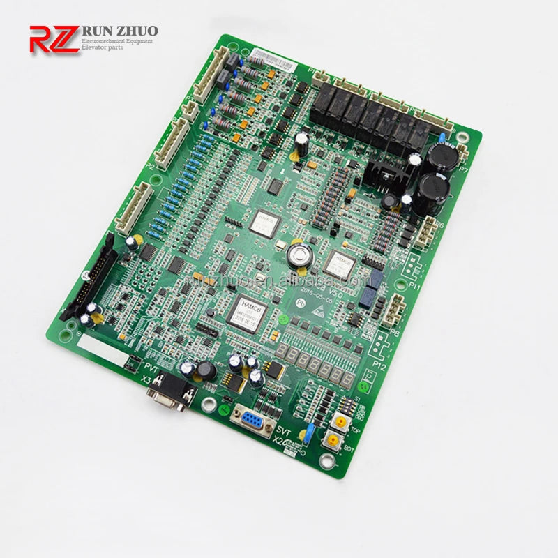 XIZI O**S Elevator Control Cabinet Motherboard HAMCB ALMCB LMCB Integrated Inverter Board