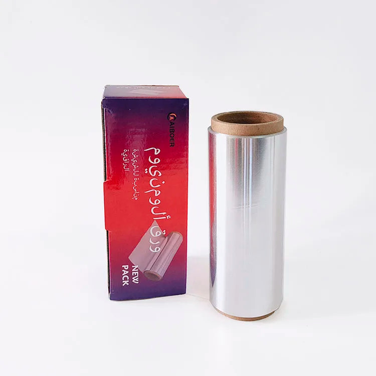 Custom Cheap Wholesale Price Product Golden Supplier Wholesale Adhesive Tape Aluminum Foil
