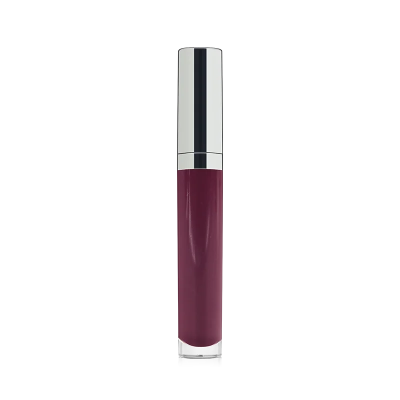 Waterproof Moisturizing Matte Sunscreen Lip Gloss Long Lasting 26 Colors Vegan