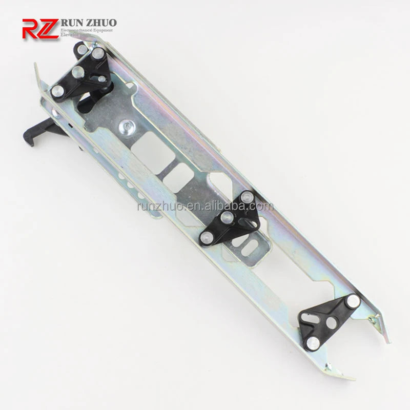 Elevator New Door Knife FMT Car Door Lock Device Elevator Lock Coupler