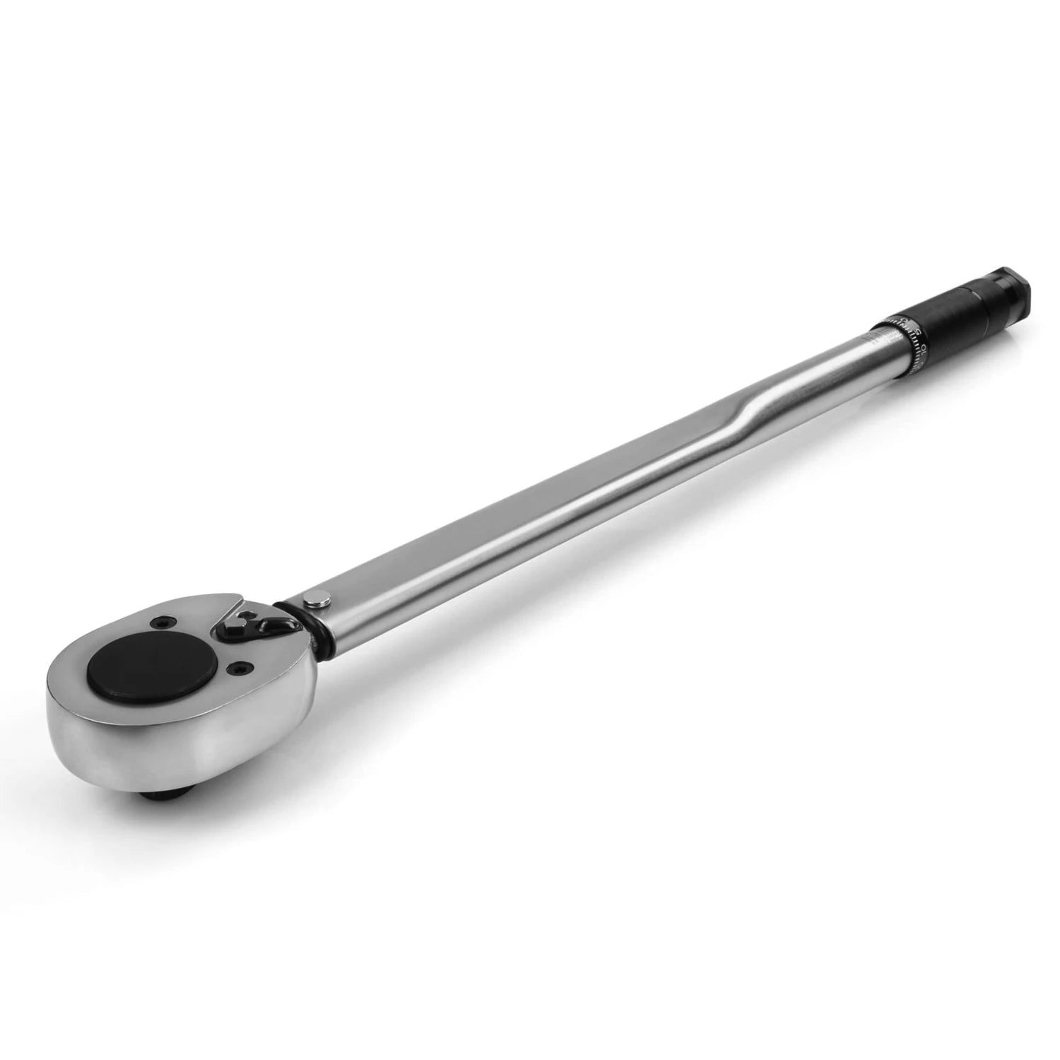 YUHANG 3/4 Inch Carbon Steel Drive Micrometer Torque Wrench OEM Customizable DIY Grade (50-300 Ft.-lb.)