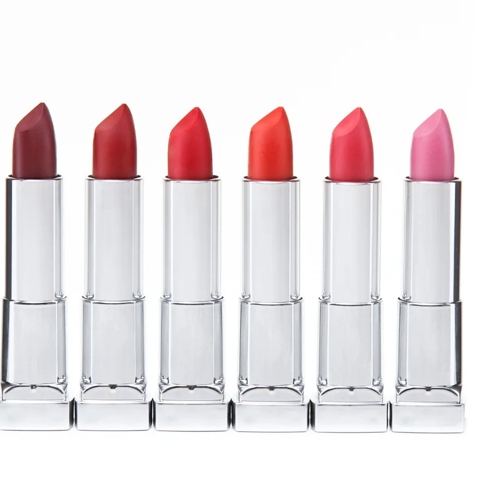 Wholesale Custom Luxurious Refillable Lip Balm Tubes Unique Plastic Stick Design for Lipstick