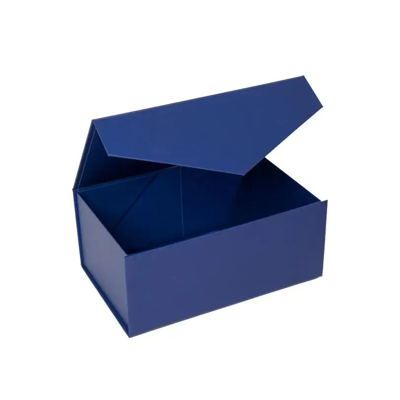 Disposable Food Packaging Boxes for Sushi Cake Bento-Recyclable Paperboard with Gold Lid Wholesale