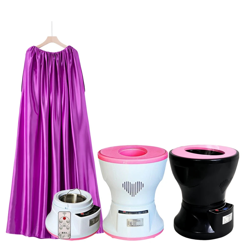 Best Seller New Arrivals Yoni Steam Seat Female Private Part Spa Electric Vaginal Steamer Chair