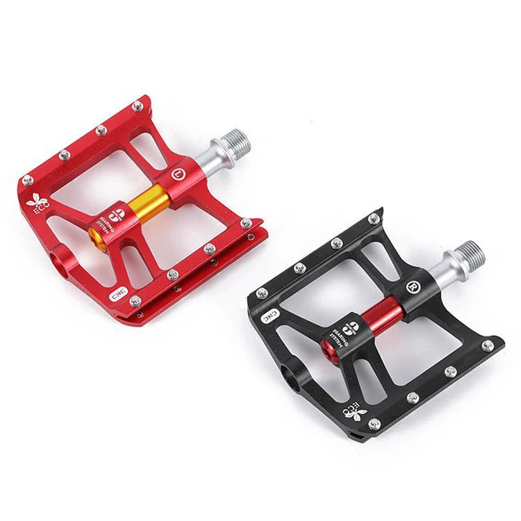 MAXFORD Hot Sale Bike Metal Pedal Accessories Non-slip CNC Machining Parts Service Bicycle Accessories