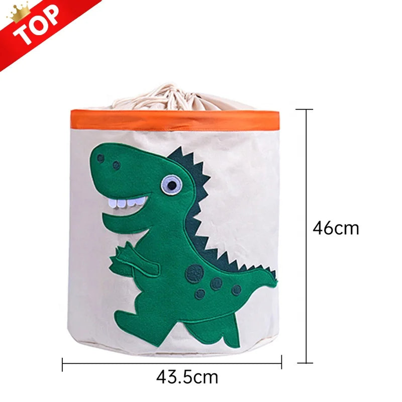 Wholesale Customizable Multifunctional Foldable Laundry Basket Recycle New Trends Clothes Storage Bin