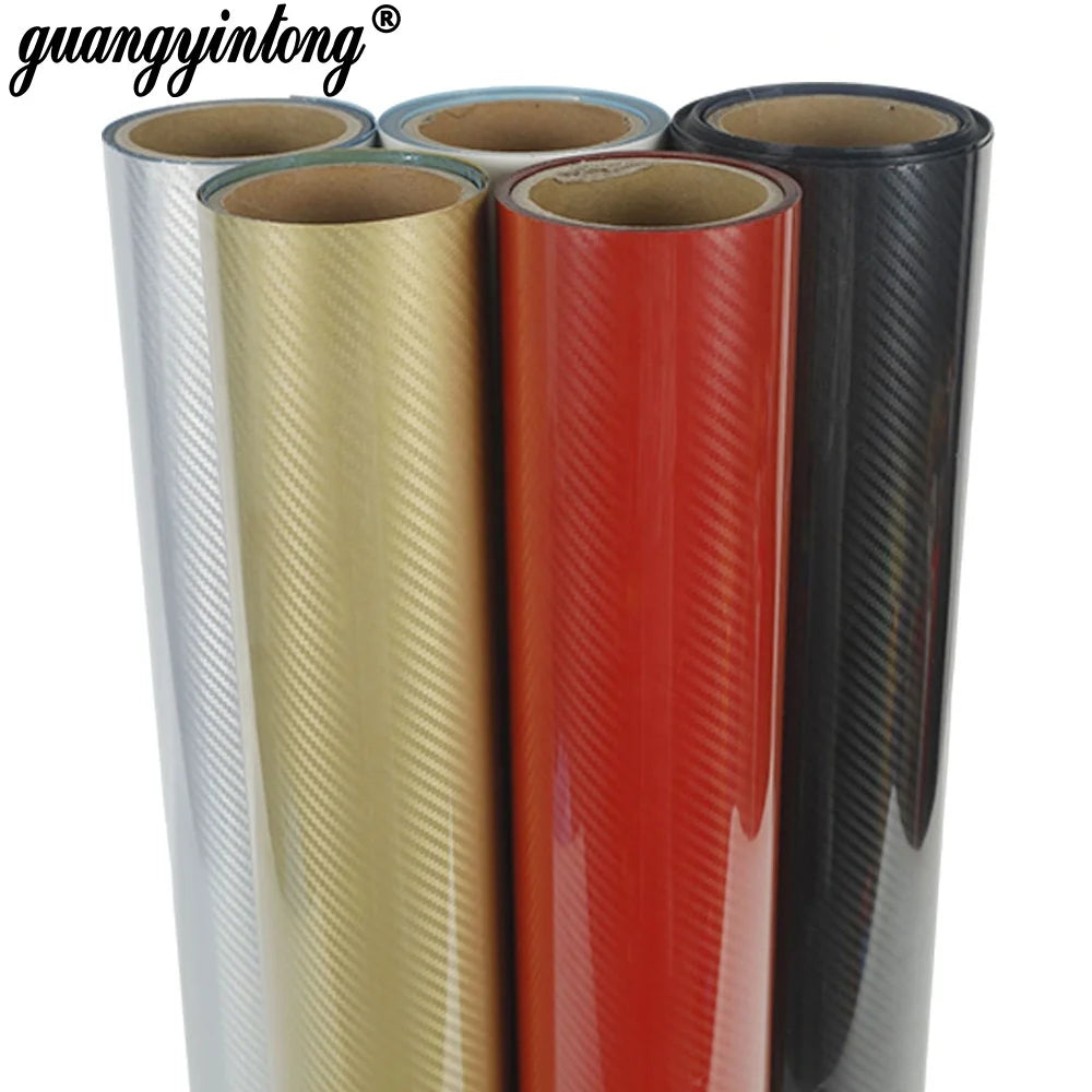 Guangyintong Original Factory Wholesale PU Bamboo Pattern Heat Transfer Vinyl Transfers Paper High-Temperature Cold Peel