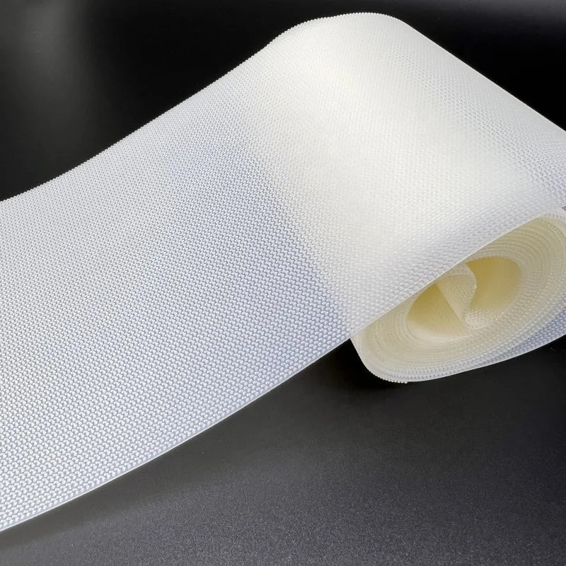 Fastening Tape Micro Reusable Adjustable Smooth Molded Plastic Soft Plastic Injection Micro Nylon Hook and Loop Fastener Tape