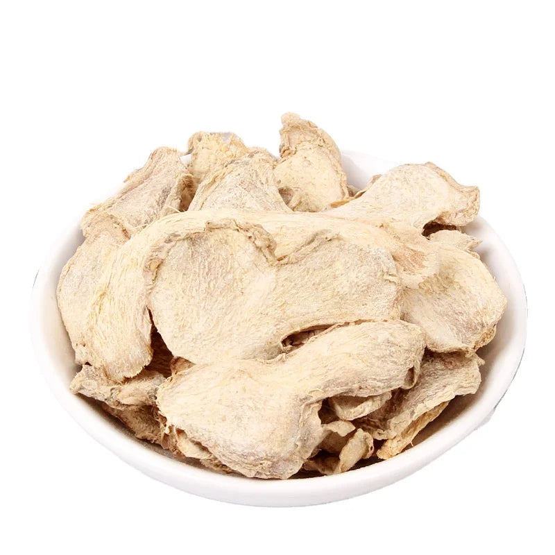 Low Price Bulk Dehydrated AD Ginger for Sale Dry Ginger Wholesale  Pure Raw Material Dried Ginger Root Slice for Tea Spices C