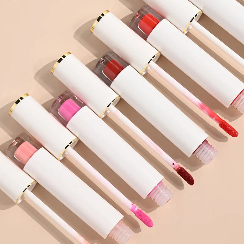 Custom Wholesale Nude clear Private Label Base Lipgloss Vendor Lip Gloss