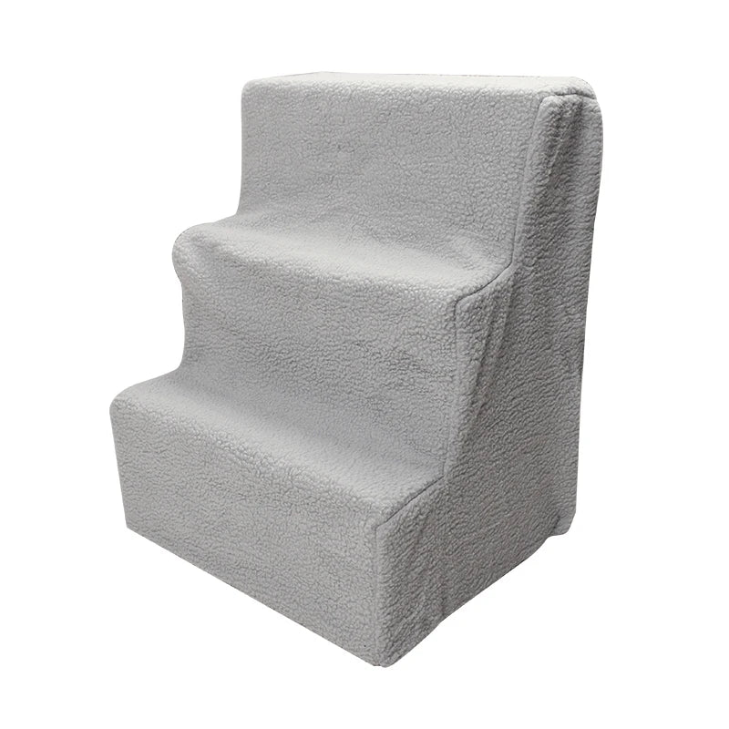Wholesale Durable Removable Pet Staircase Cat and Dog Climbing Stairs