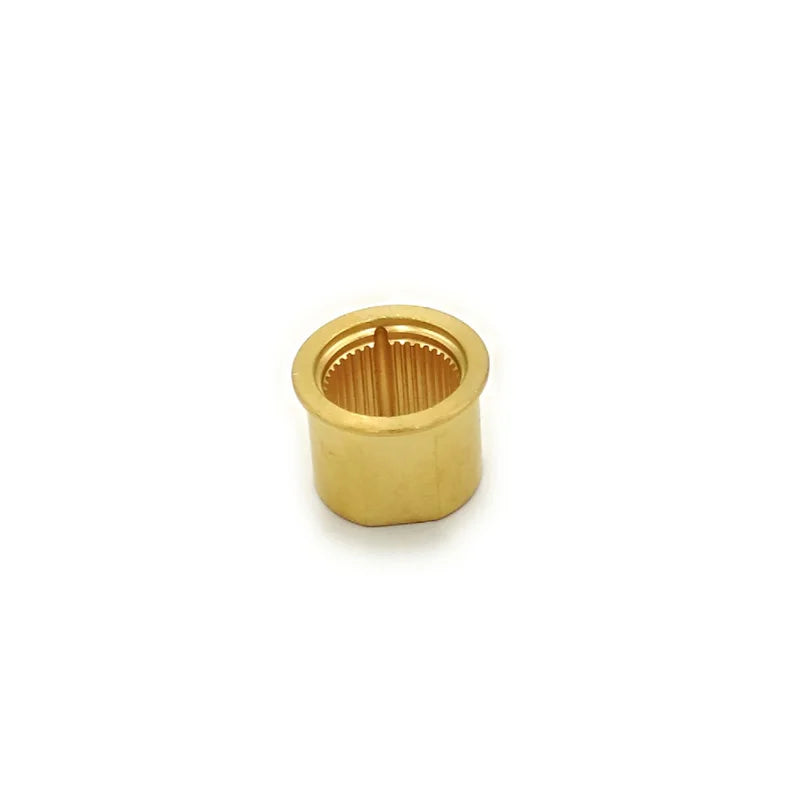 Professional Custom Precision 4-Axis CNC Metal Parts Stainless Steel Broaching Wire EDM Custom Brass Machining Parts Machinin