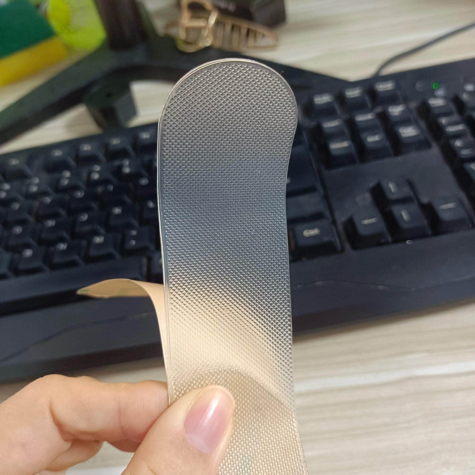 Edge Guard for Padel Racket Padel Racket Protector Large
