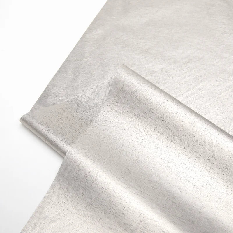 TK-PW-030 Factory Direct Sale for Metalized Fabric EMF Protection Shielding RFID Protection Ni+Cu+Ni Lining Mattress