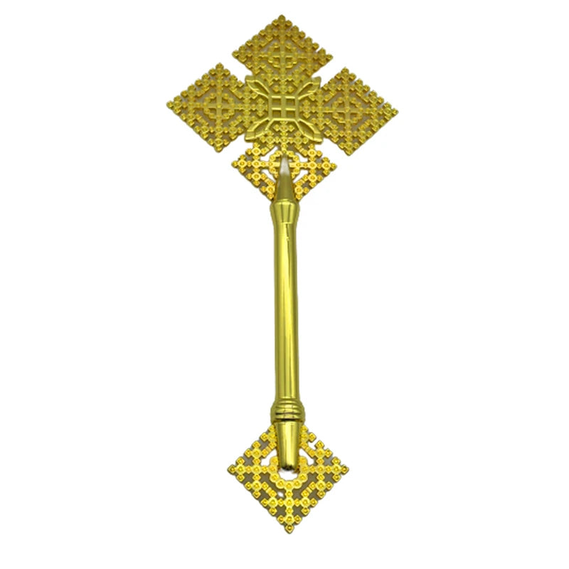 Jesus Catholic Crucifix Orthodox Hand Cross Blessing Church Decoration Christian Decor Greek Orthodox