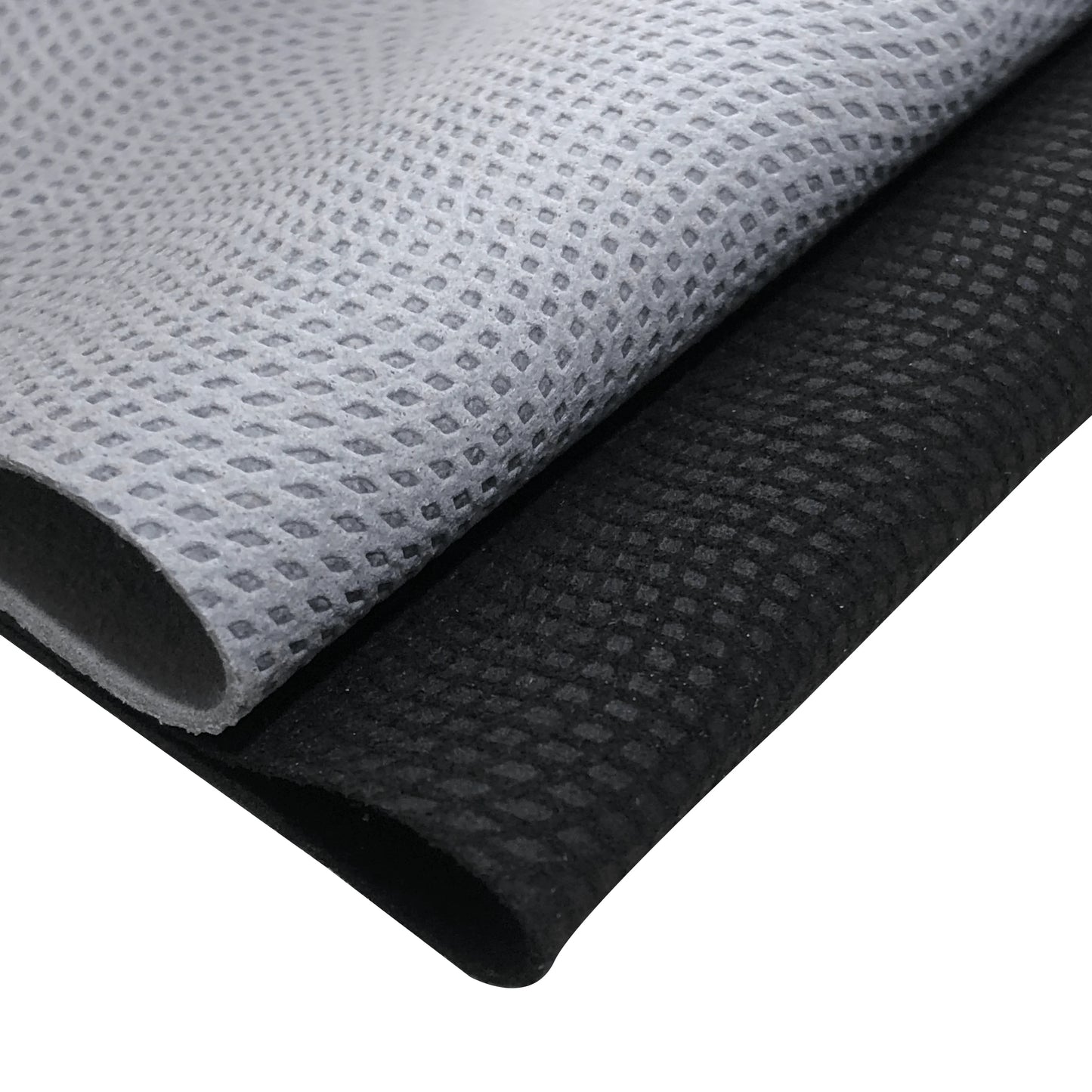 Customized Embossed Microfiber Leather Synthetic Leather PU Leather for Sports Gloves Anti-slip Sports Products