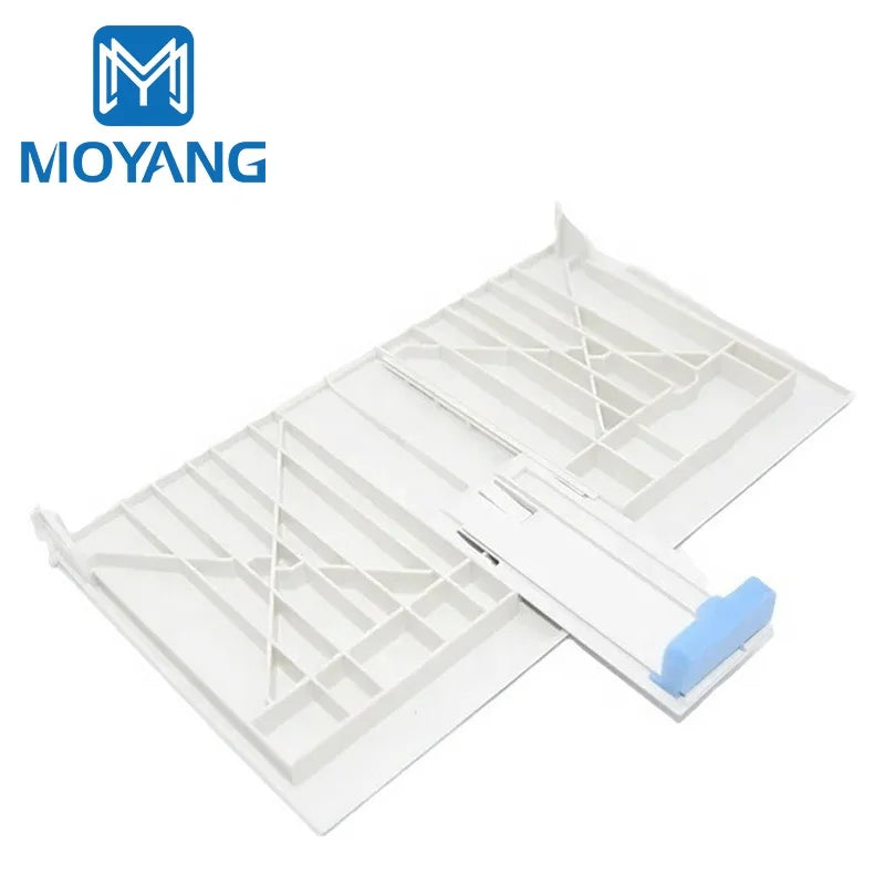 MoYang RM1-2399-000 Front Door Paper Output Delivery Tray Carton for Canon LBP2900 LBP2900+ LBP3000 Printer Part