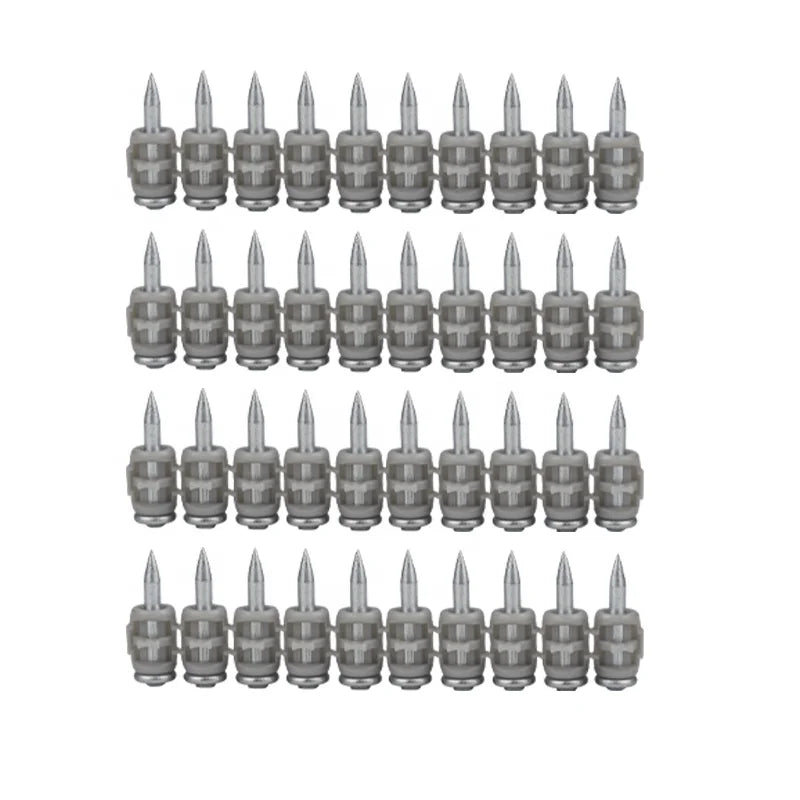 Customized Factory Nails for Concrete