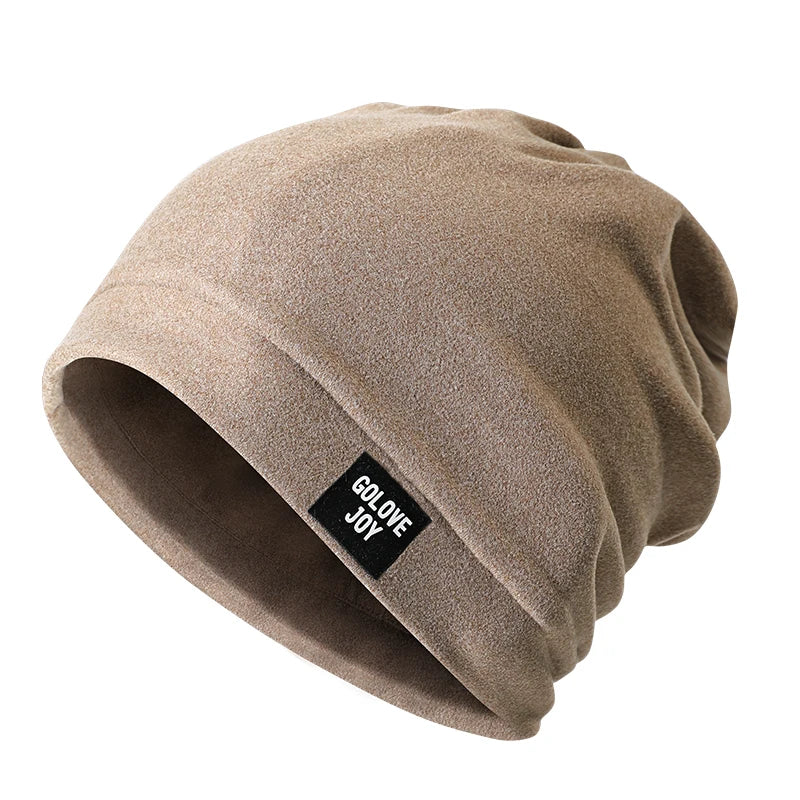 GOLOVEJOY DMZ63 Winter Sport Cap Hat Cycling Helmet Liner Running Riding Mtb Bike Bandana Headband Motorcycle Headwear