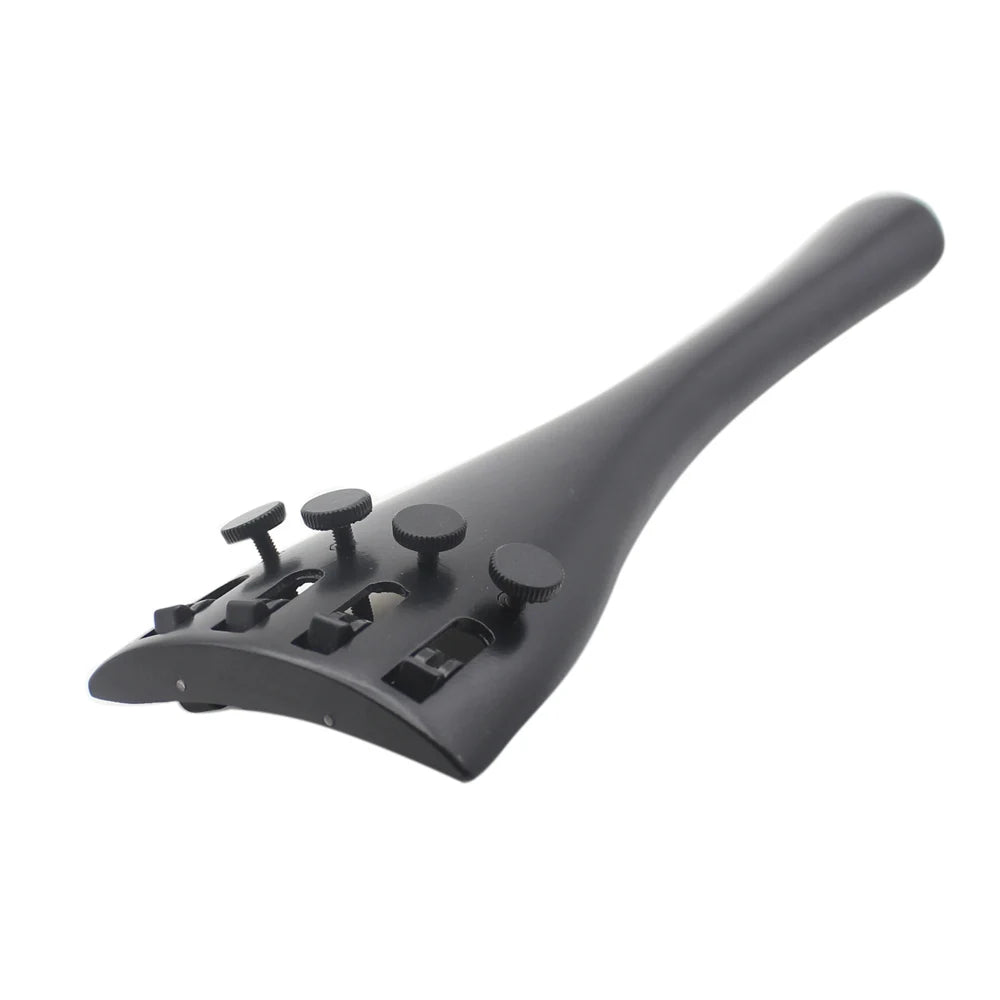Wholesale Cheap Price Violin Cello Accessories Cello Carbon Fiber Tailpiece
