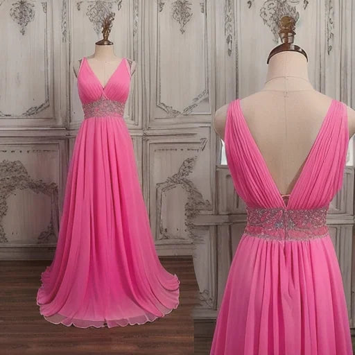 S0233G     2026  New Hot -selling High -quality  Sleeveless Ladies Women Gowns Evening Dresses Formal Party