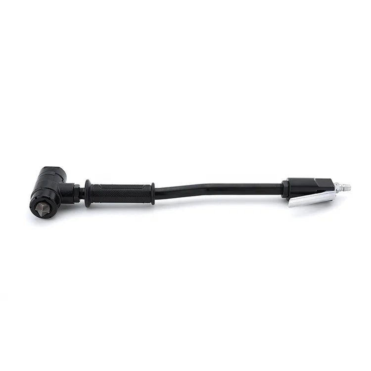 IMPA 590382 High Quality Pneumatic Scaling Hammer Customizable OEM Air Hammer