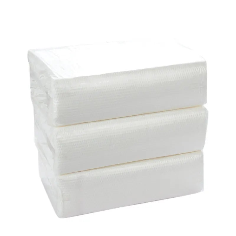 OEM Folded Hand Towel Personalized Customized Hand Towel Tissue Paper V Fold Paper Towel