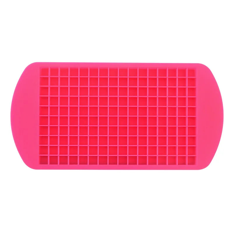 Bar Tools Mini Eco-Friendly Silicone Ice Cream Tubs with Custom Logo
