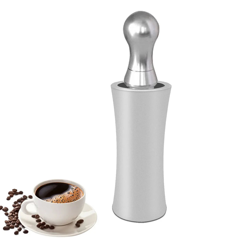 Manufactures Best Sell Professional Coffee Machine Expressed Needle Powder Distributor Stamping Station Stirrer Coffee WDT To