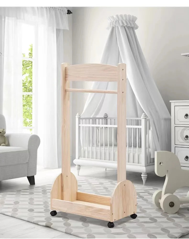 LAVINIA Kids Garments Clothes Shop Display