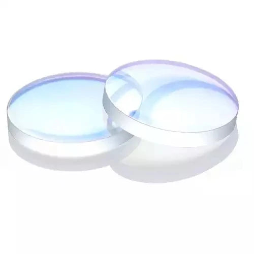 DCT-TECH Raytools Optical Lens Original Laser Protective Window 27.9x4.1mm 37x7 0-12KW 38.1x1.6 Laser Fabrication Services