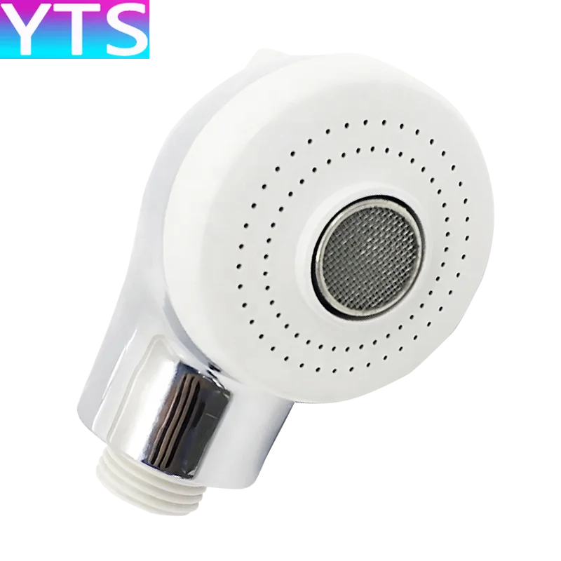Modern Adjustable Shampoo Chair for Hairdressing Salon With Spa Dolphin Switch Showerhead for Beauty Salons