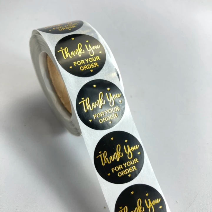 Die Cut Vinyl Custom logo Sticker Brand Advertising Pvc Vinyl Sticker Roll