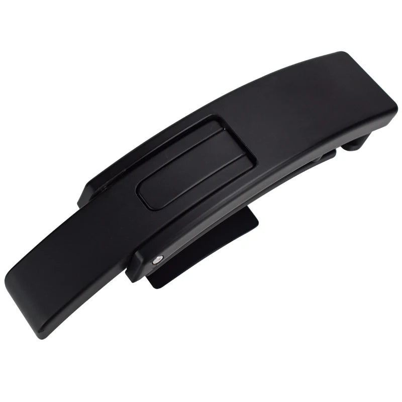 Custom Weightlifting Replacement Lever for Powerlifting Belt Lever Leather Buckle