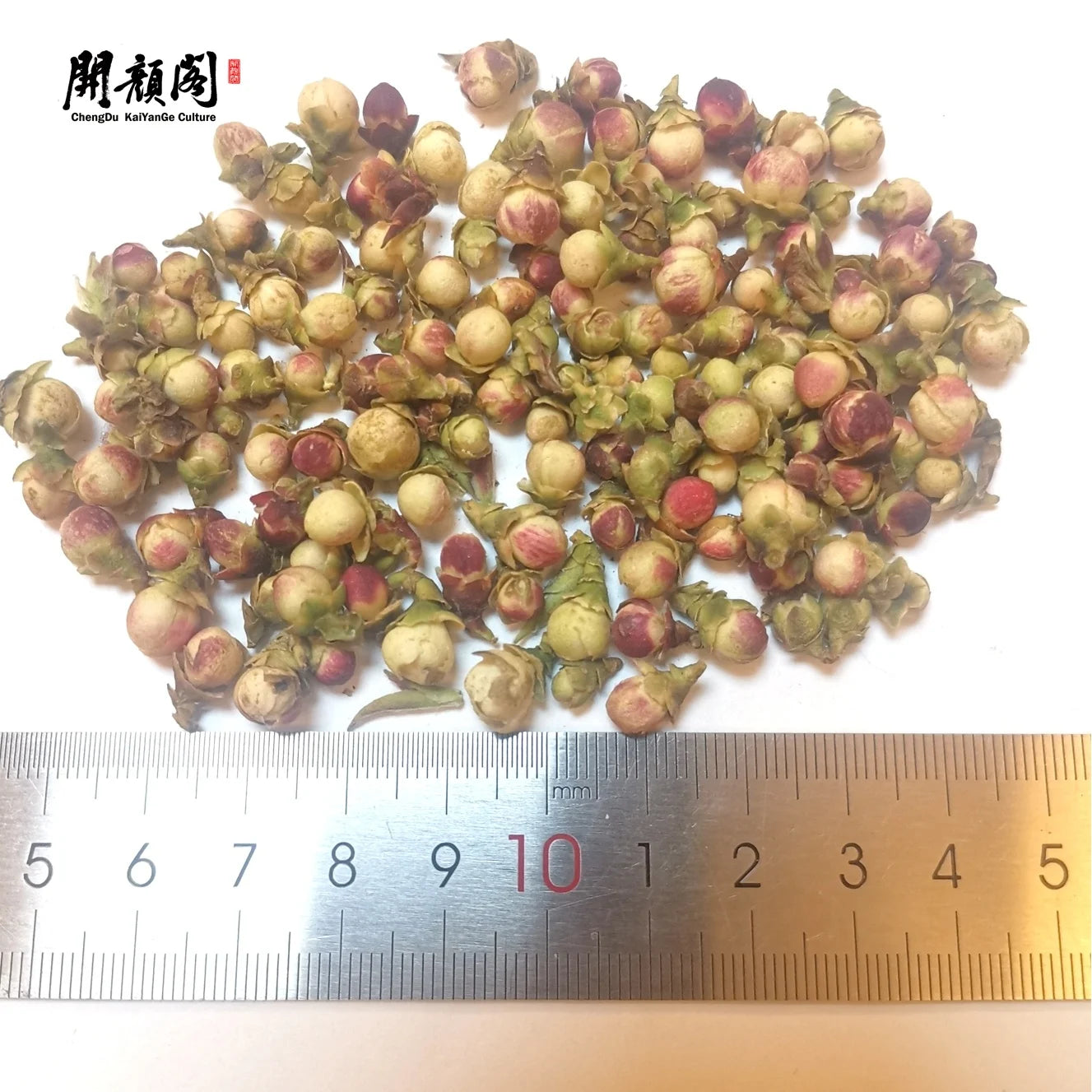 KAIYANGE Yunnan Pu'er DA XUE SHAN Ancient Tree Flower Bud Purple Bud Tea Camellia ZI YA CHA BAO Rich Sweet Nectar Scented Tea
