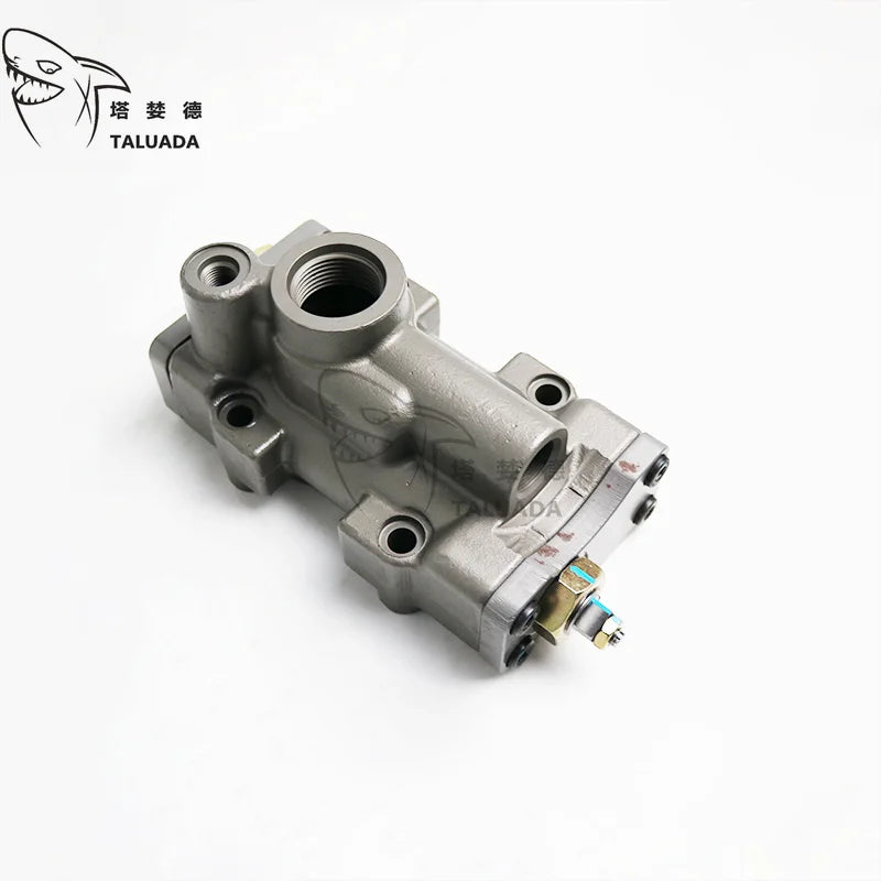 TALUADA  for EX120-5 Regulating Valve Hydraulic Main Pump Regulator