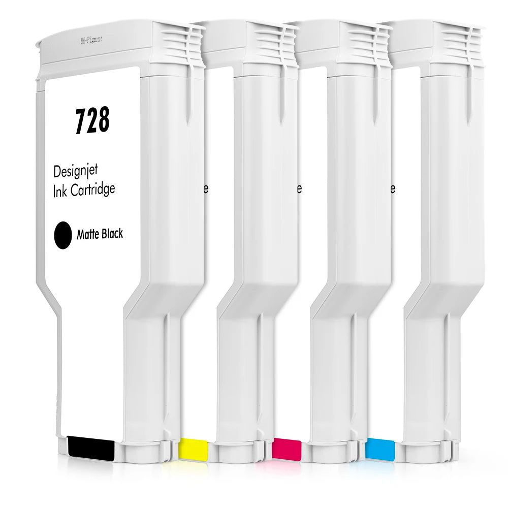 OCBESTJET 300ML 766 Ink Cartridge for HP DesignJet XL 3600 Multifunction Printer