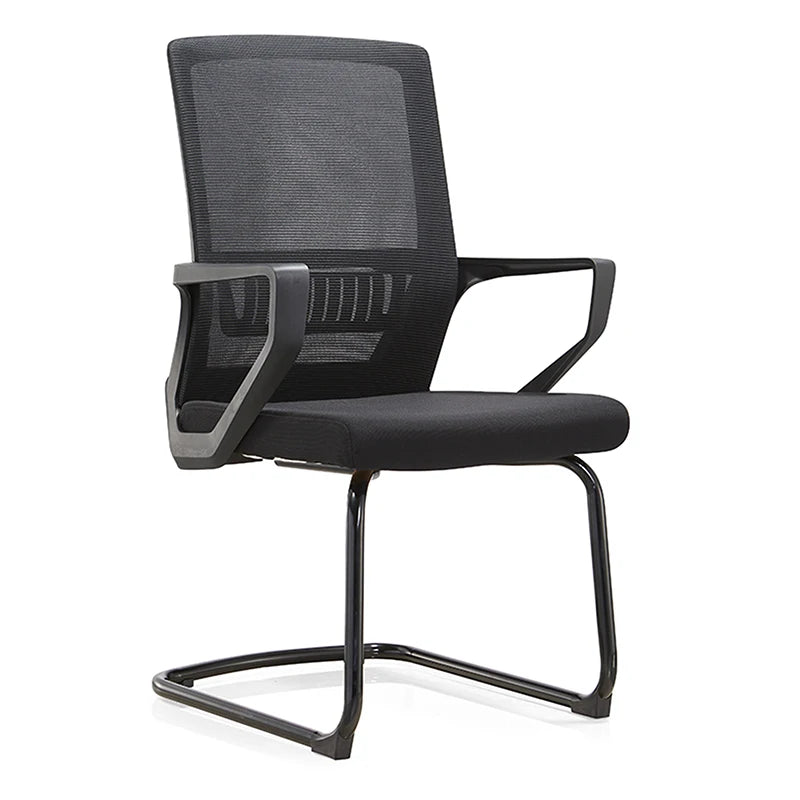 MINGMENG New Arrival Modern Metal  Metal Office Chair Contemporary Mesh Chair Furniture Computer Office Chair