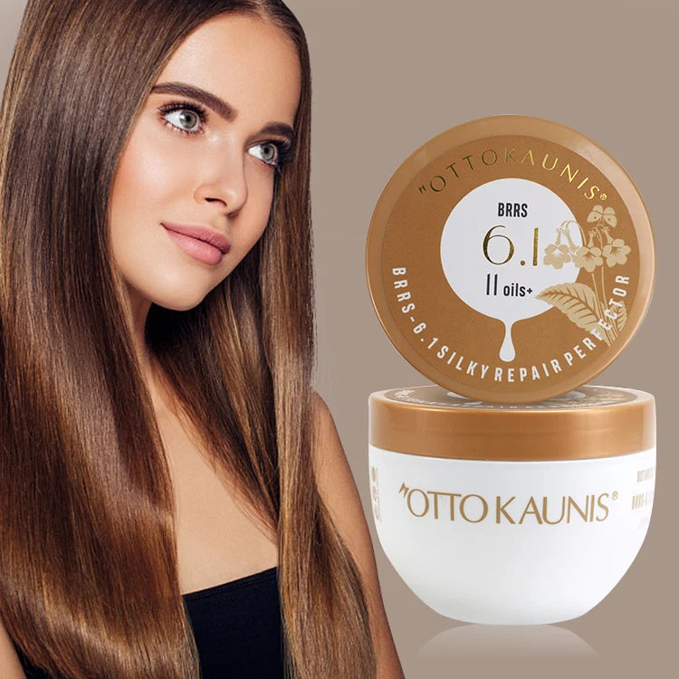 250ml Professional Best Quality Vegetable Protein Hair Smooth Shine Enhance Treatment for Damage Hair Repairing