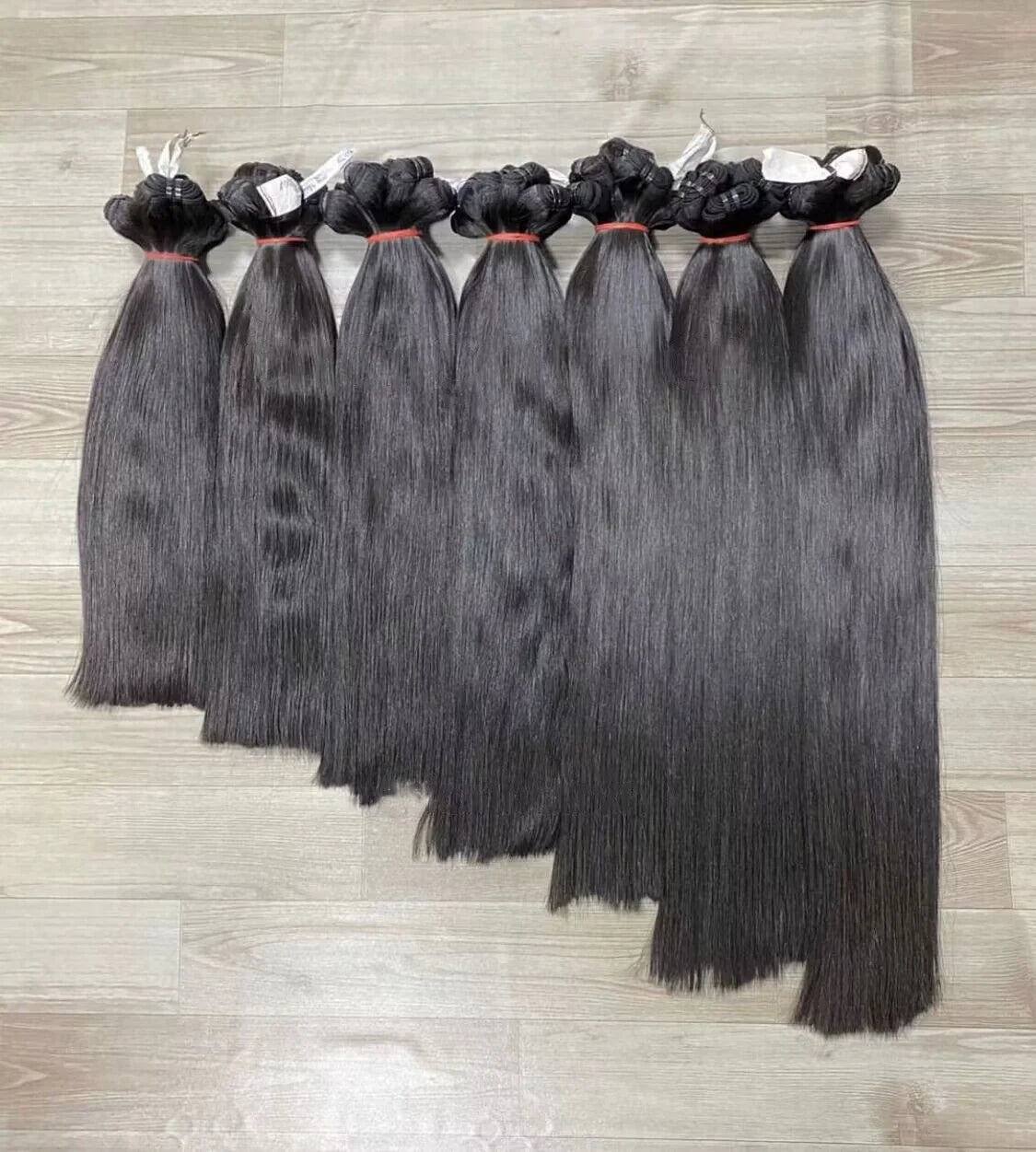 Wholesale Cuticle Aligned Raw Hair Glueless hd Lace Frontal Wigs for Black Women Raw Vietnamese Hair Bundles