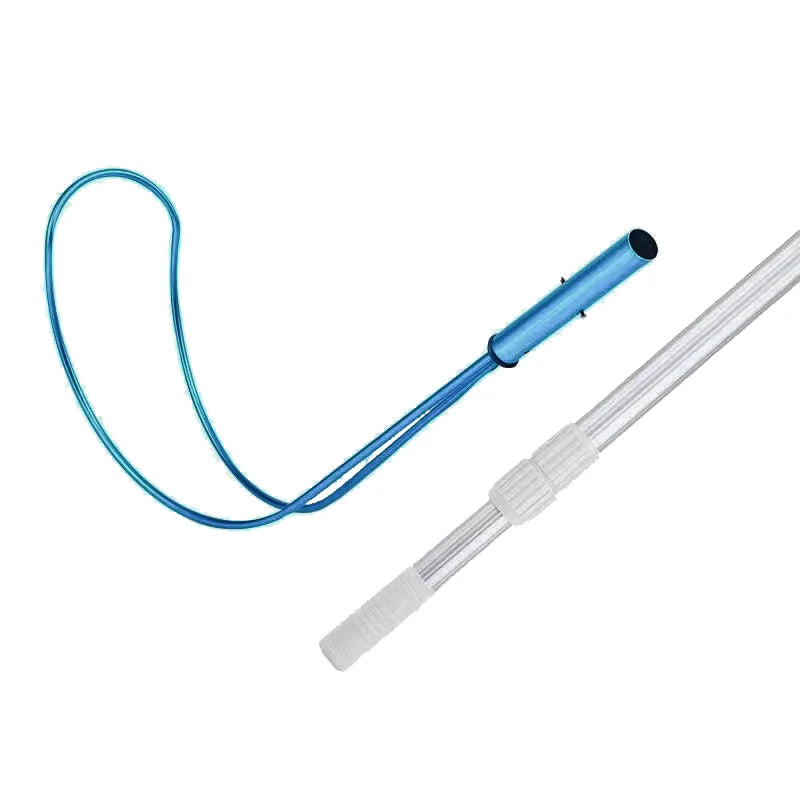 Factory Direct Pool Lifeguard Rescue Hook for Seaside & Swimming Pool Use