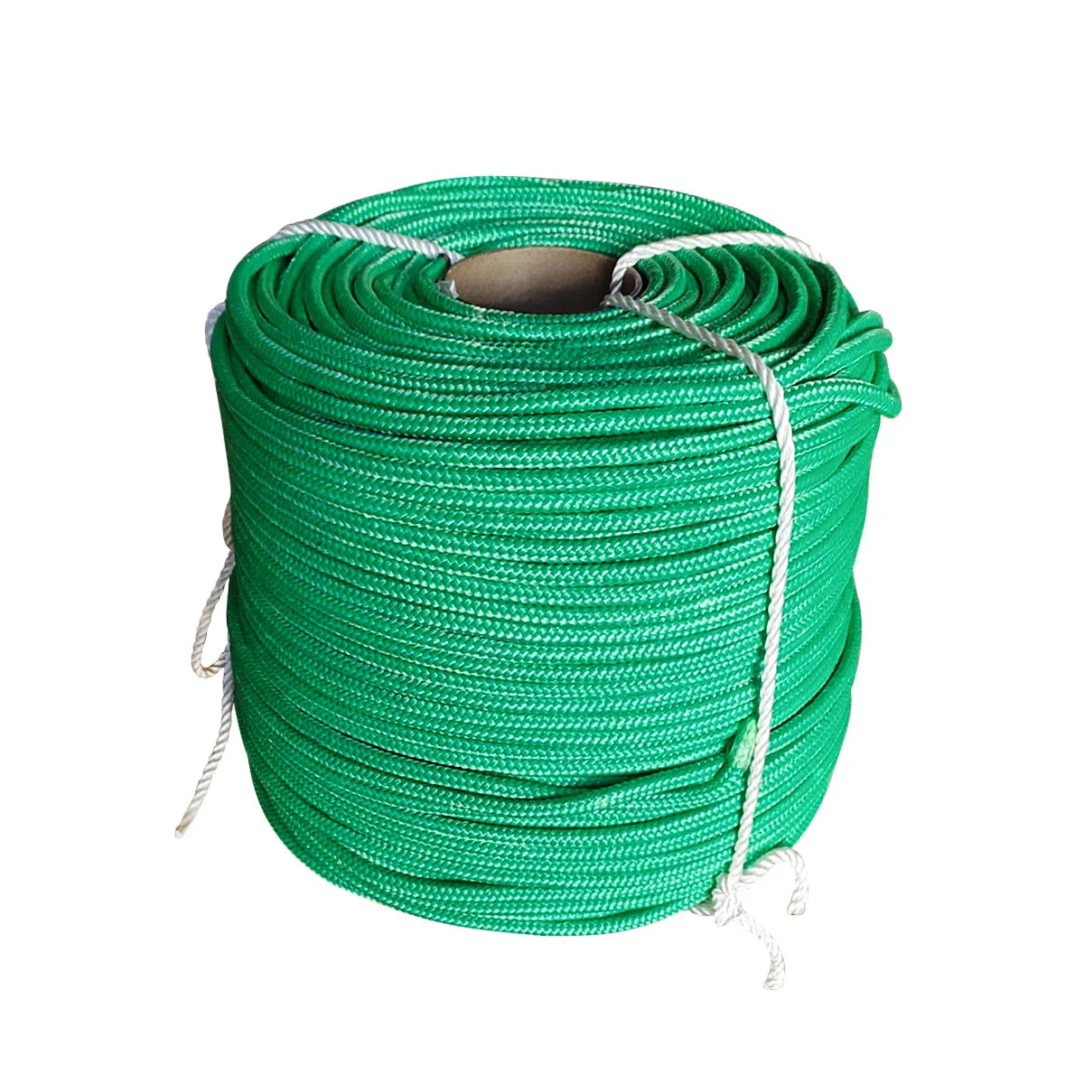 Wholesale Customized Dia 4mm-20mm Polyester Polypropylene Nylon Rope Braided Rope